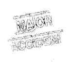 Major Accident