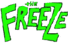 The Freeze